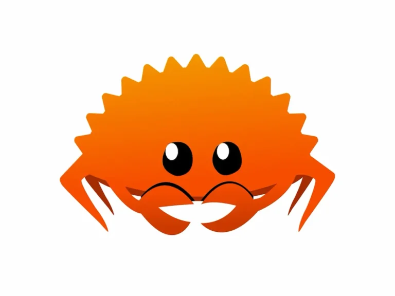 rust-crab